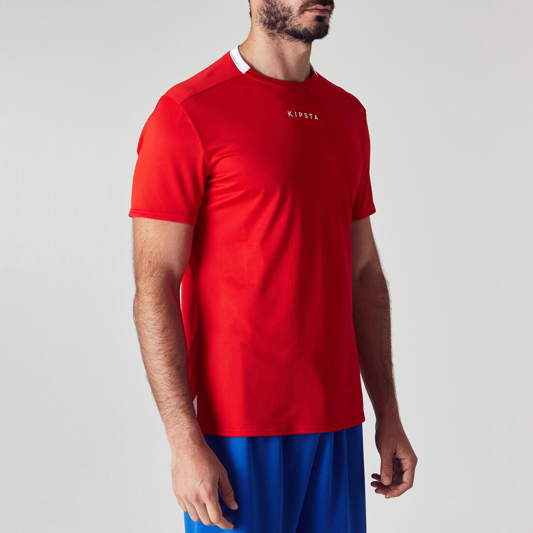 Maillot de football ESSENTIEL CLUB adulte