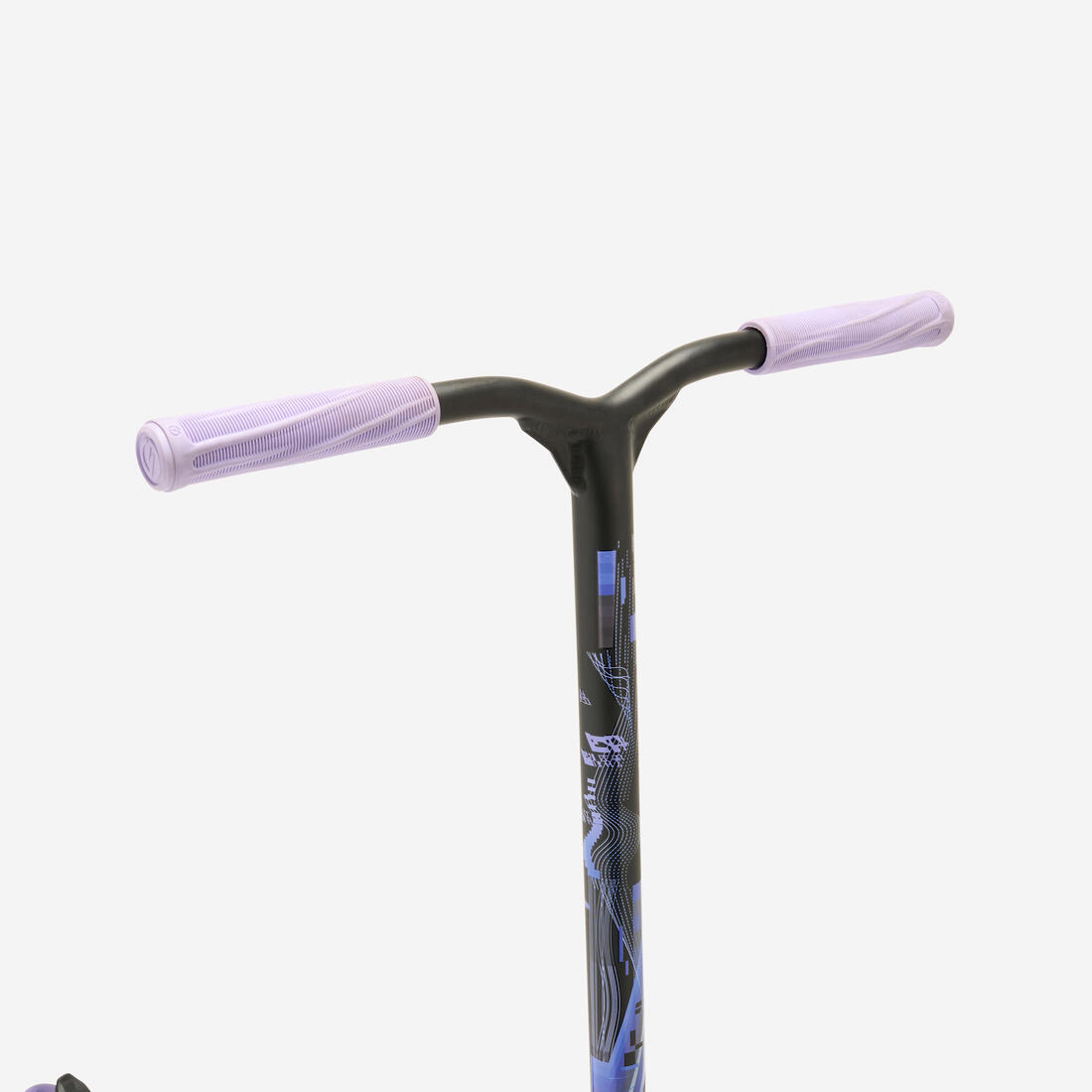 TROTTINETTE FREESTYLE MF520 DIGITAL Roue 110 mm, 3,4 KG