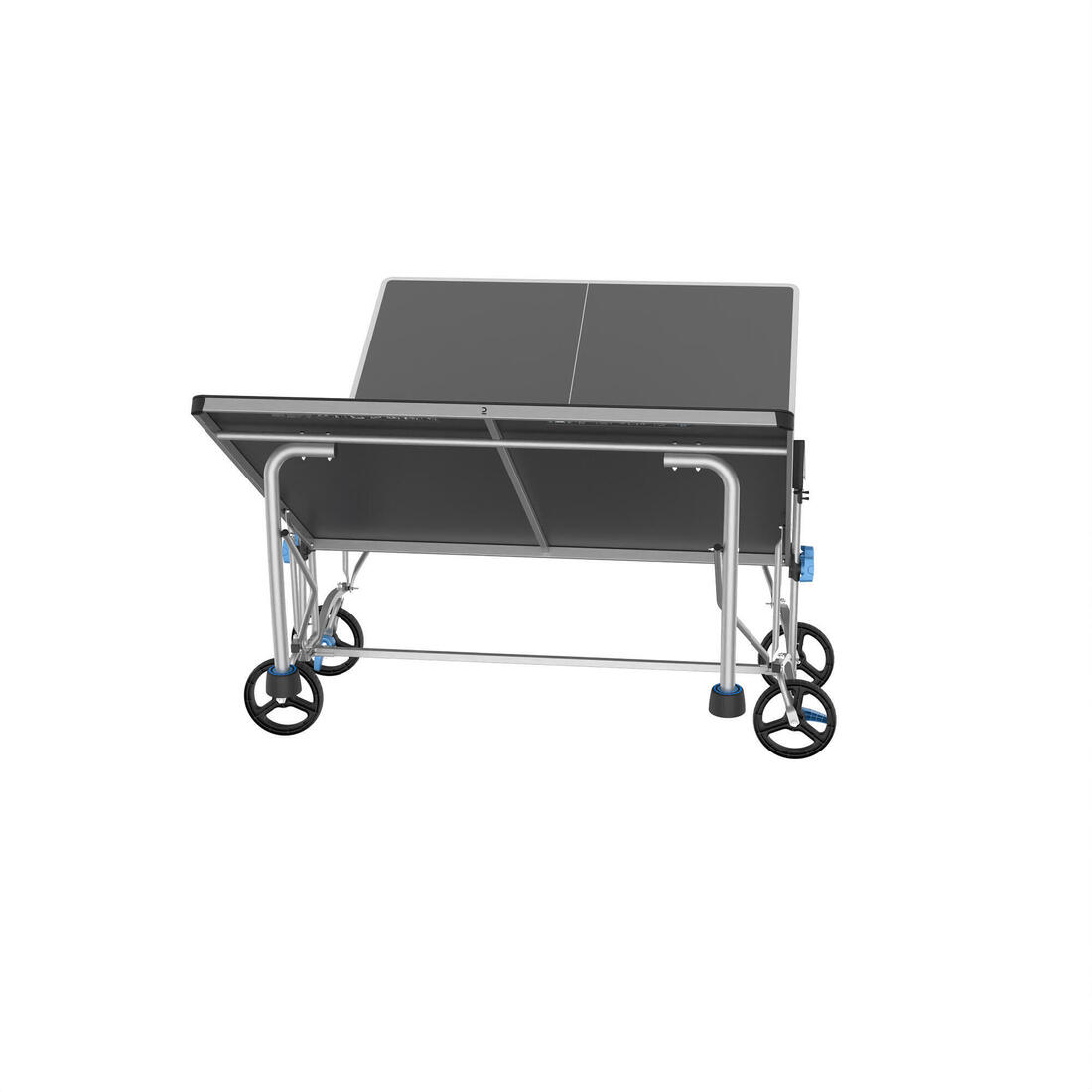 TABLE DE PING PONG EXTÉRIEURE PPT 530.2 GRISE