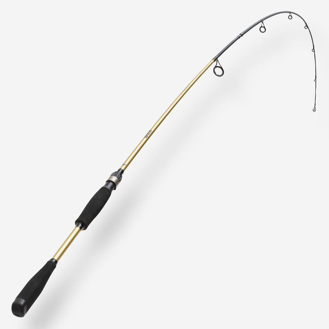 Canne à pêche WXM-100 Spinning 2.10m M 7-21g