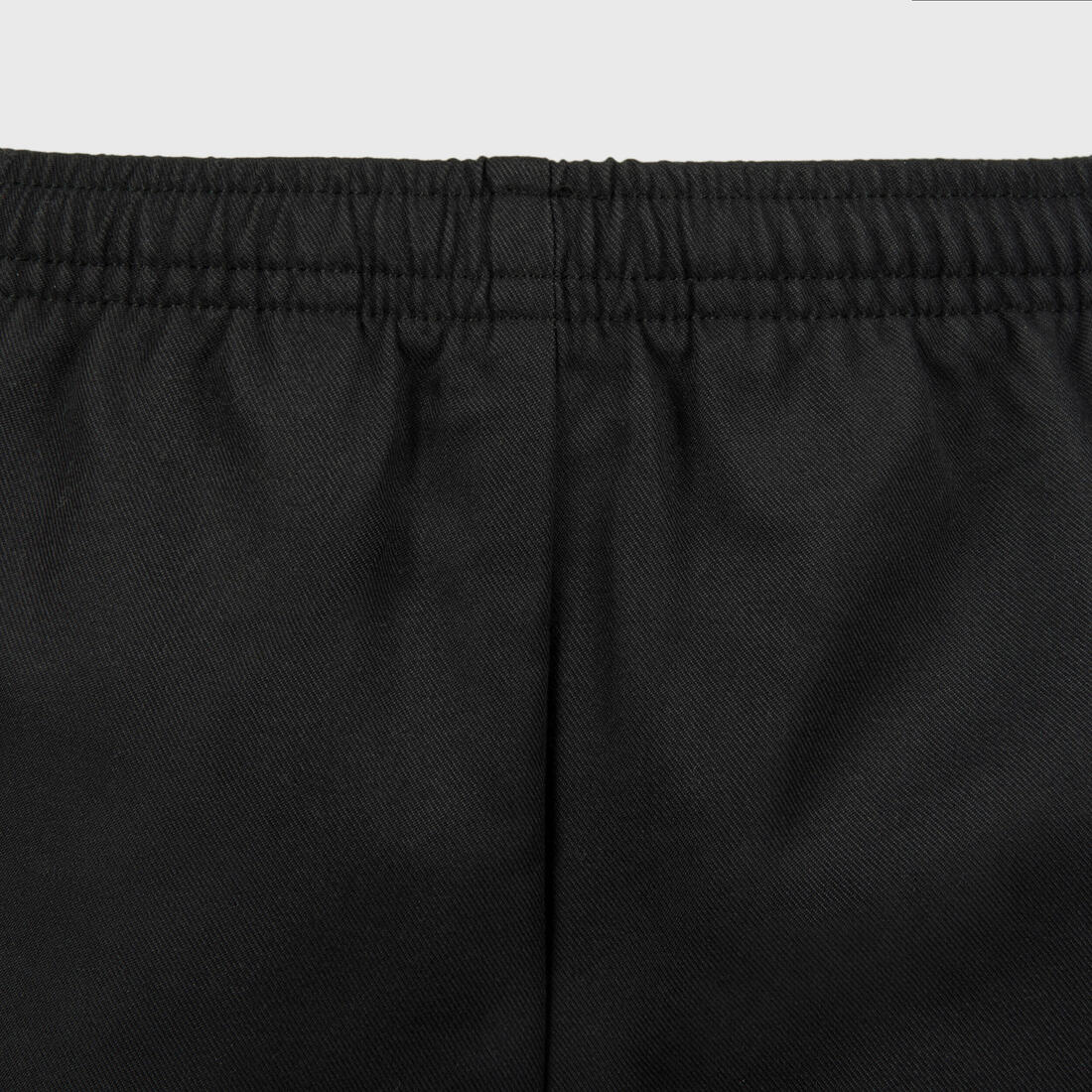Short rugby adulte avec poches r100