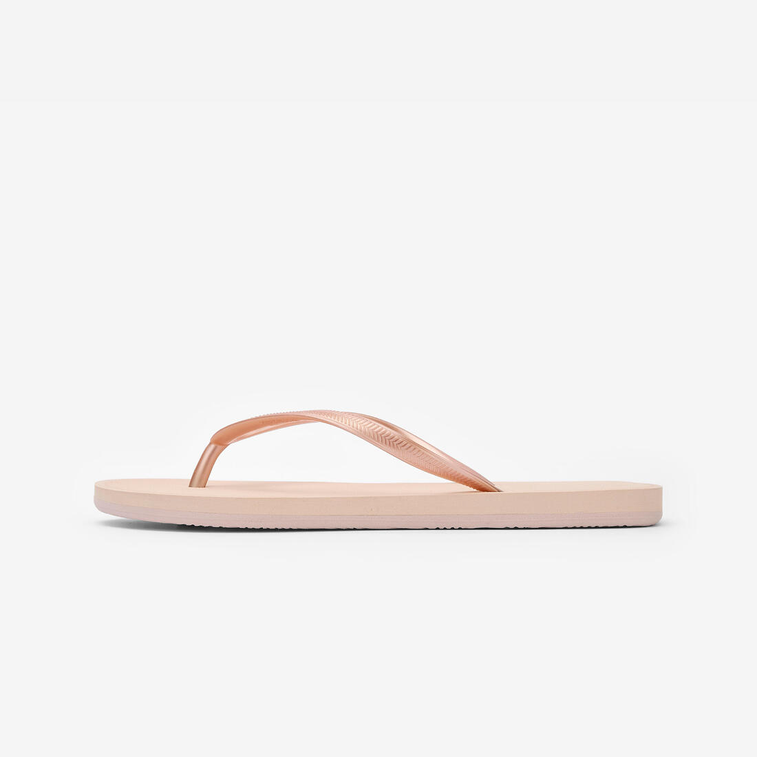 Tongs Femme - 500 Big Azae noir & multi-couleurs