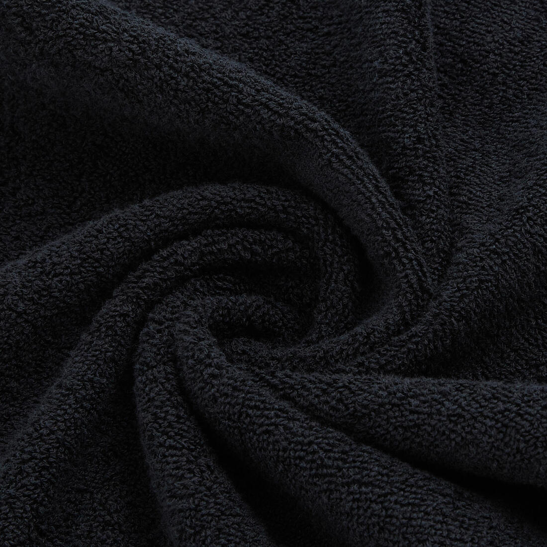 Serviette de fitness en coton