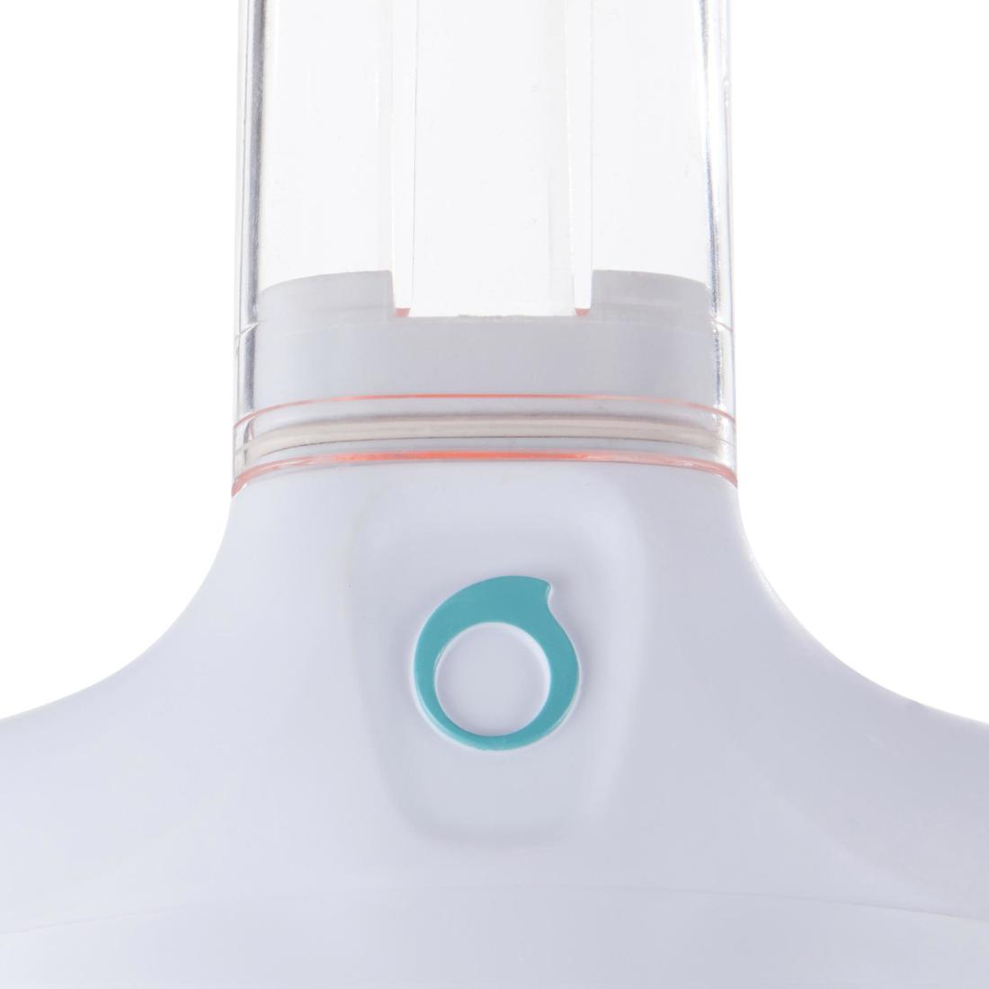 Masque Easybreath de surface Enfant XS (6-10 ans)