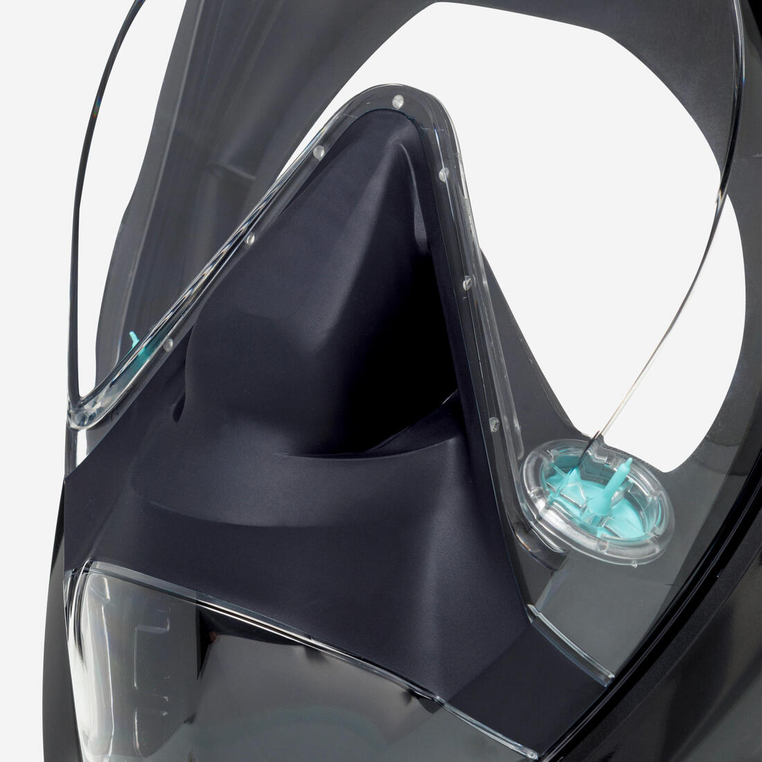 Masque snorkeling immersion Easybreath 900 > 10 ans