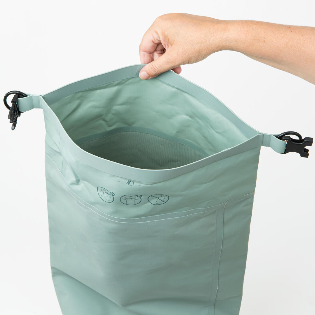 Sac étanche IPX6 5L