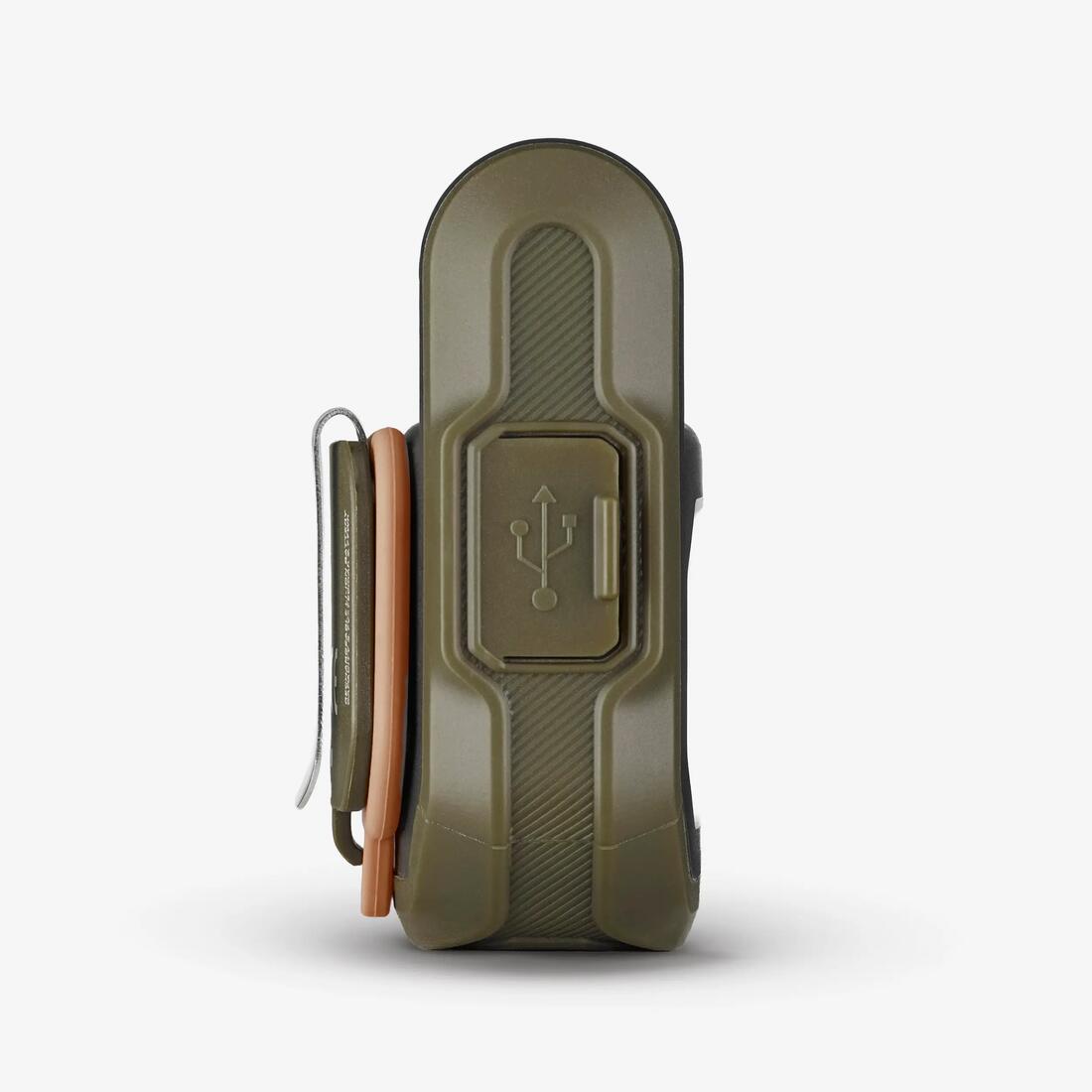 Lampe multi-usage 200, Kaki