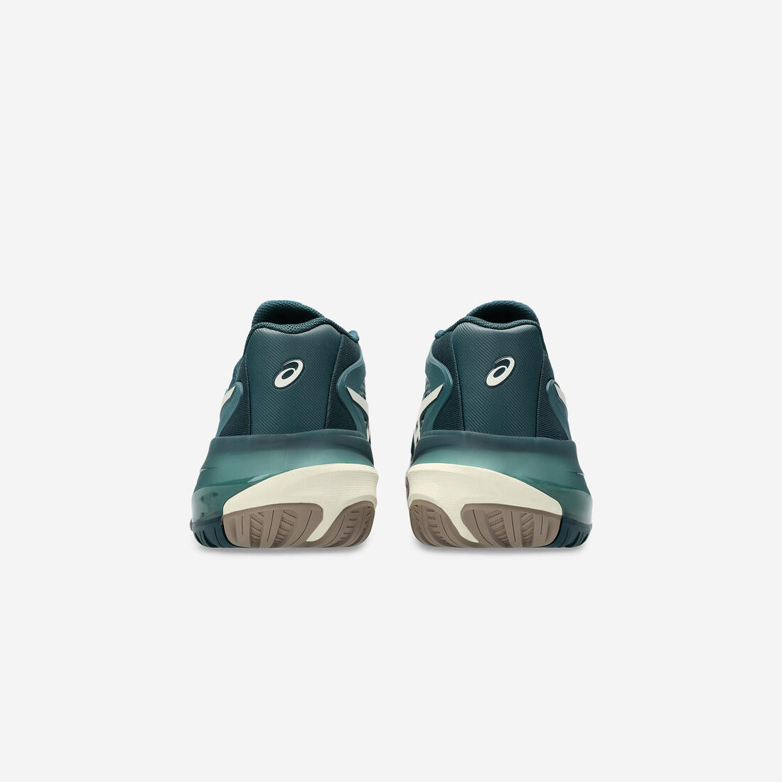 Chaussures de tennis Homme Multicourt - Asics Gel Resolution X