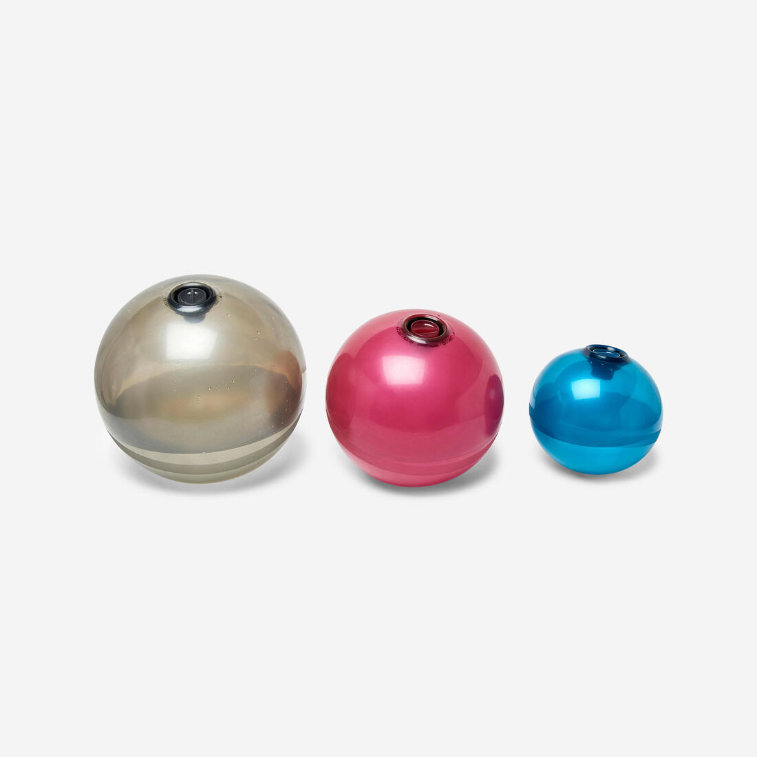 MEDECINE BALL À EAU 3 KG - WATER BALL