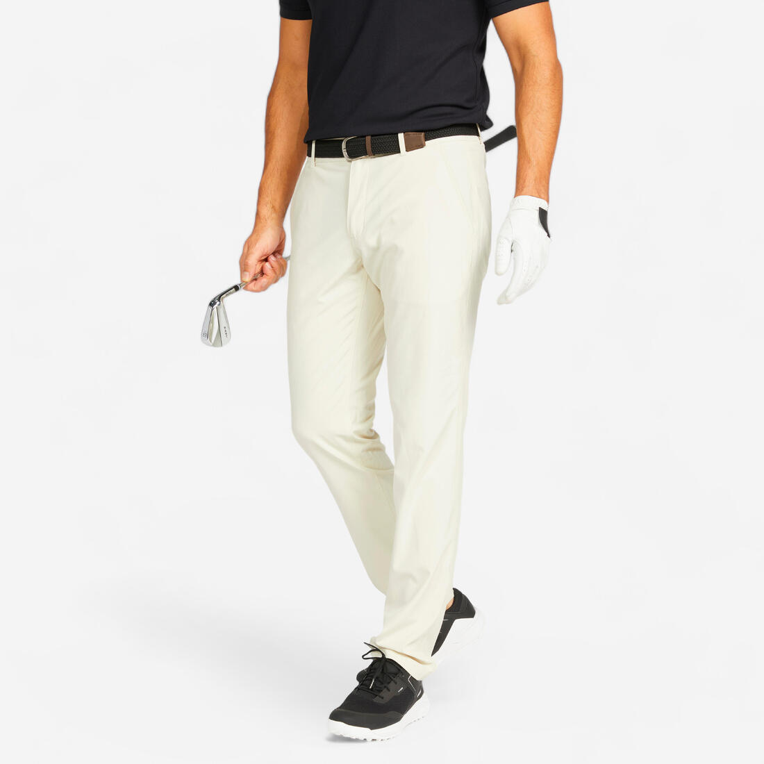 Pantalon golf homme - ww 500