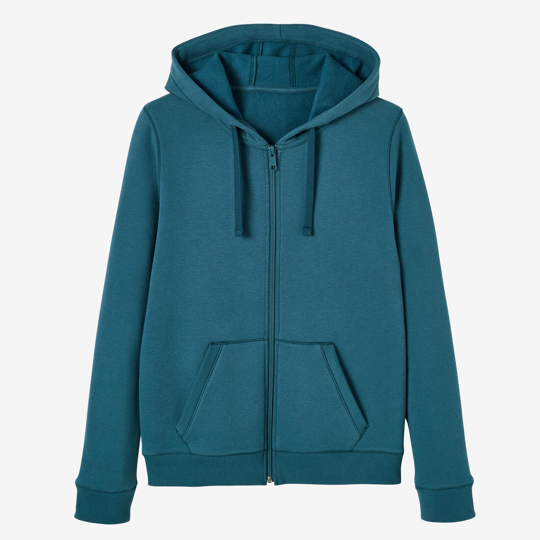 Veste à Capuche 500 Femme