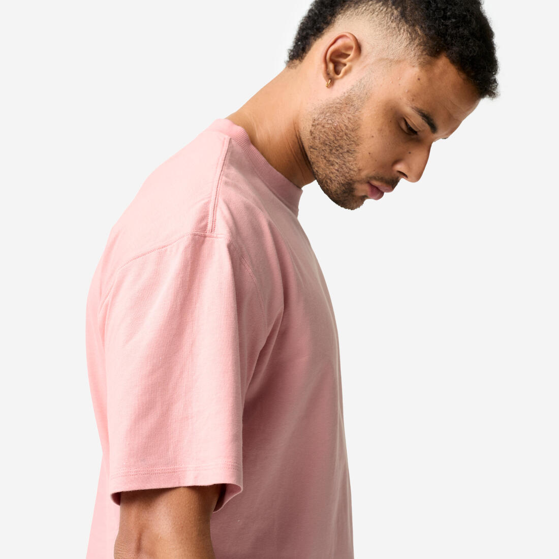 T-shirt de musculation ample homme