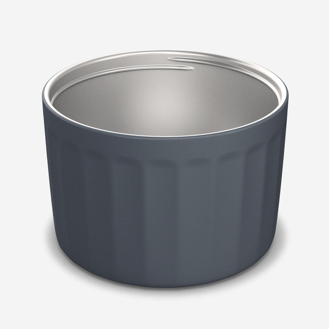 Bouteille inox isotherme avec filtre à thé 1,5L, de randonnée et camping