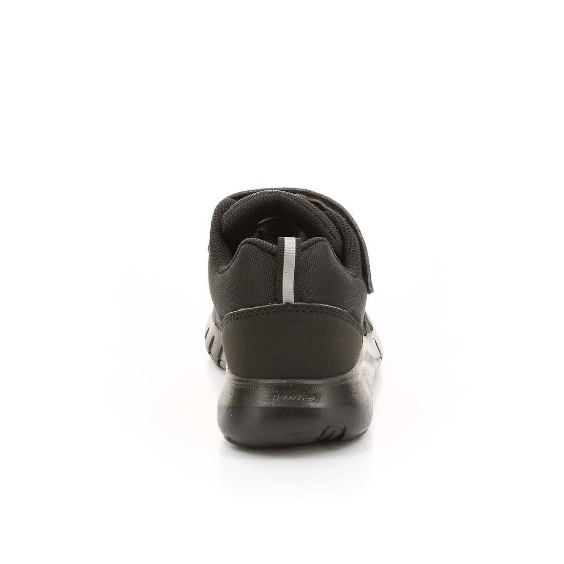 Chaussures enfant à scratch légères - soft 140