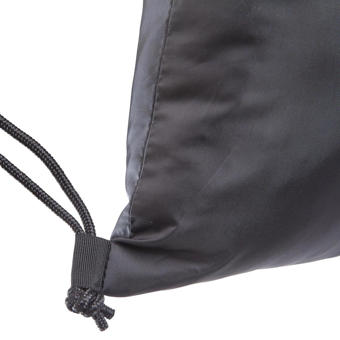Sac chaussures pliable 10L