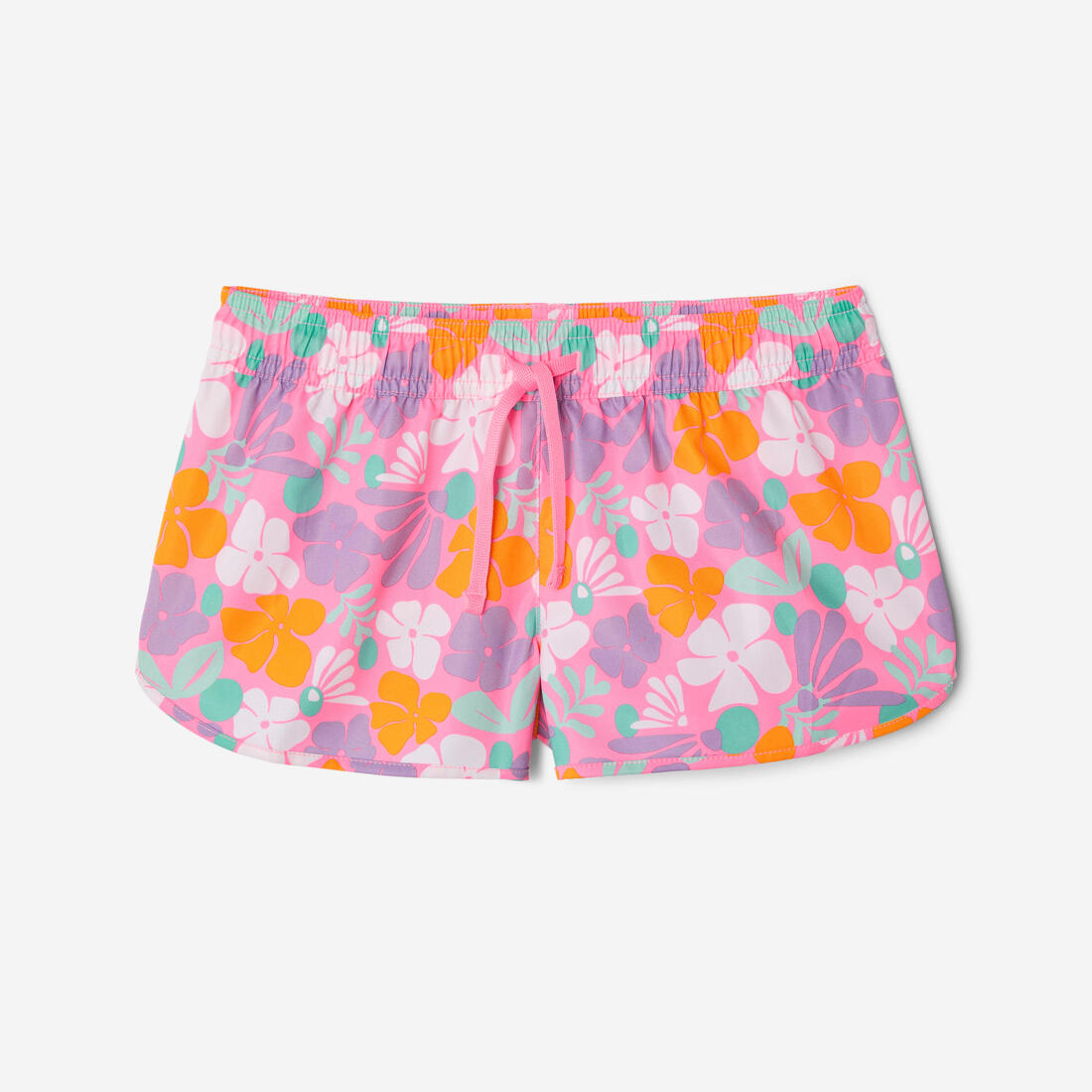 Maillot de bain short fille, Caro 100