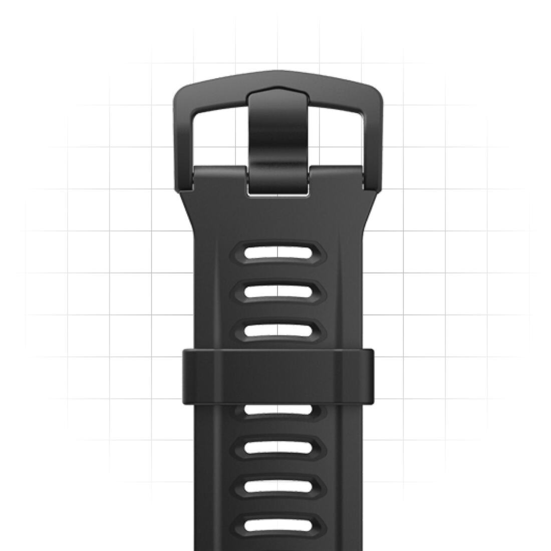 Montre connectée gps 500 by coros noire