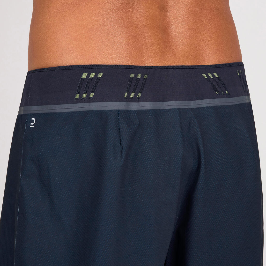 Surf Boardshort Long 900 Grungy Pink.