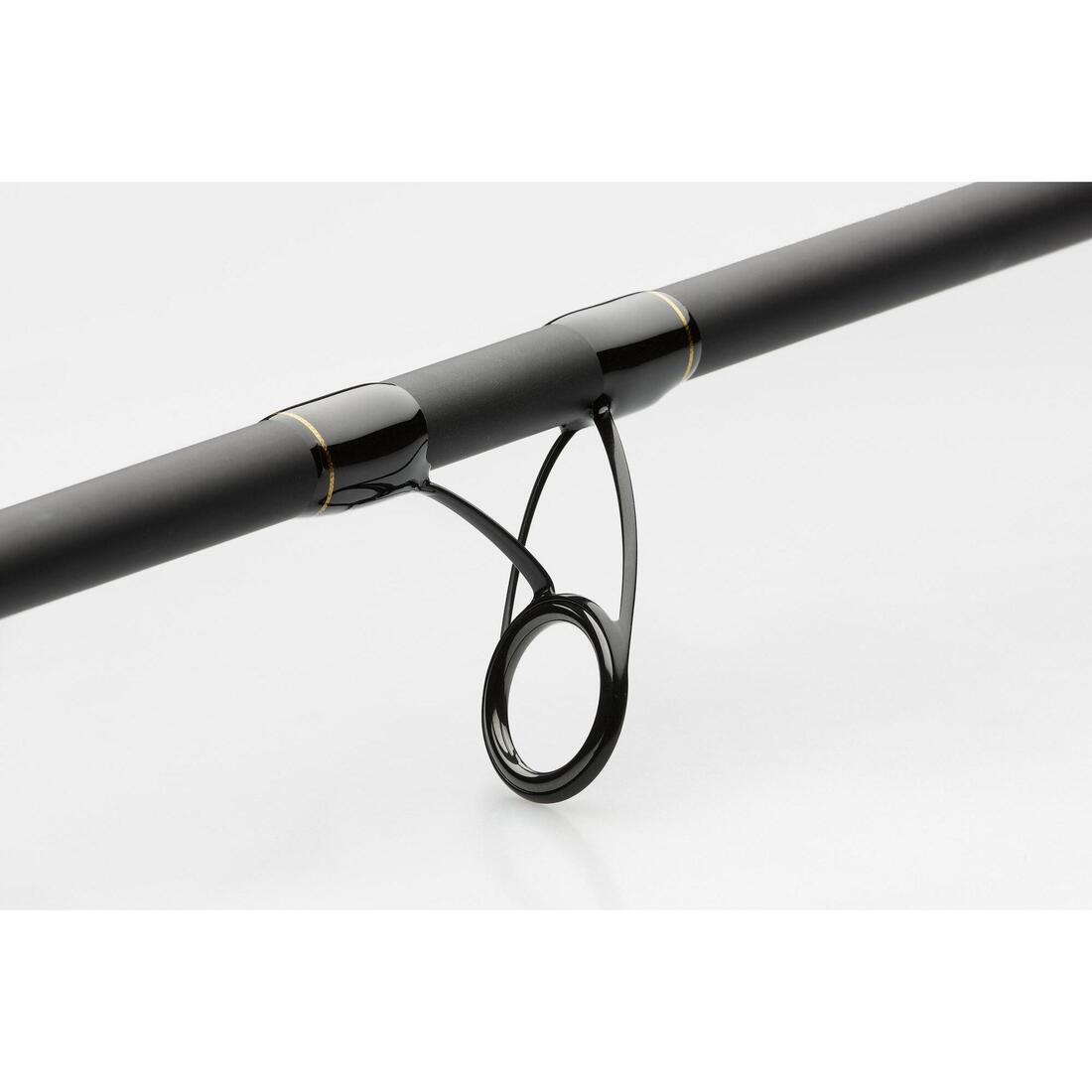 Wrath II Surfcasting Rod 3.9M