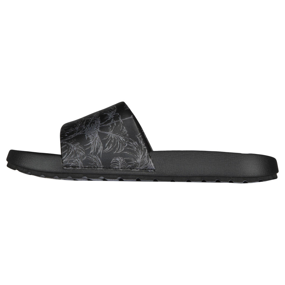 Claquettes femme, 550 Exotic