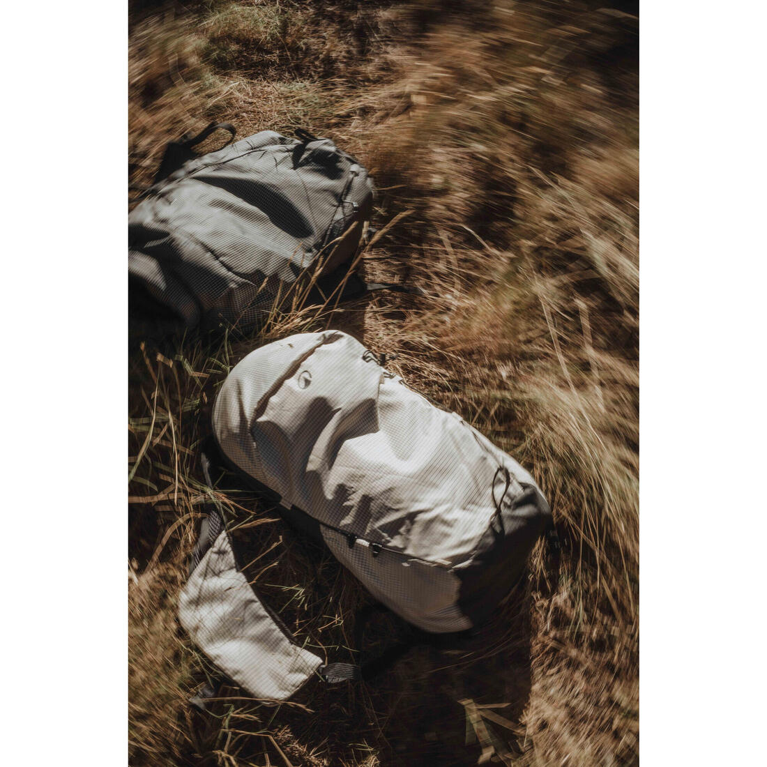 Sac à dos de randonnée, MH500 LIGHT 15L