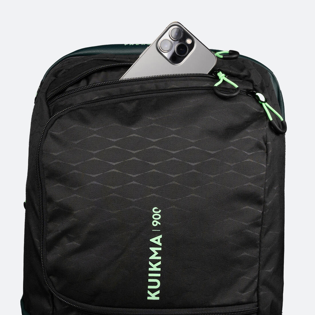 Sac à dos isotherme de padel 30 litres - PBP Elite
