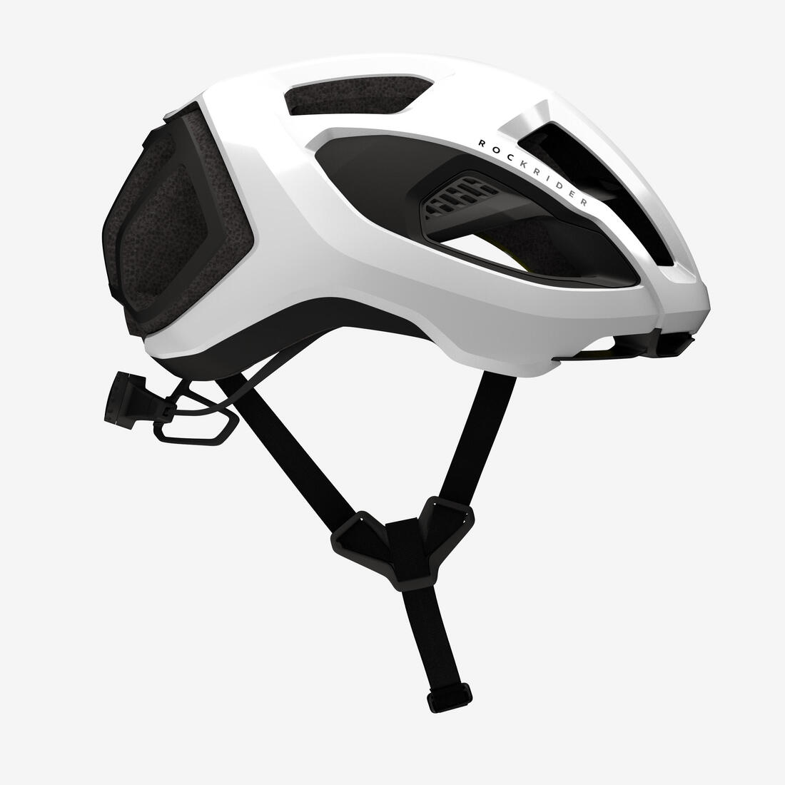 CASQUE VÉLO VTT XC RACE MIPS BLANC