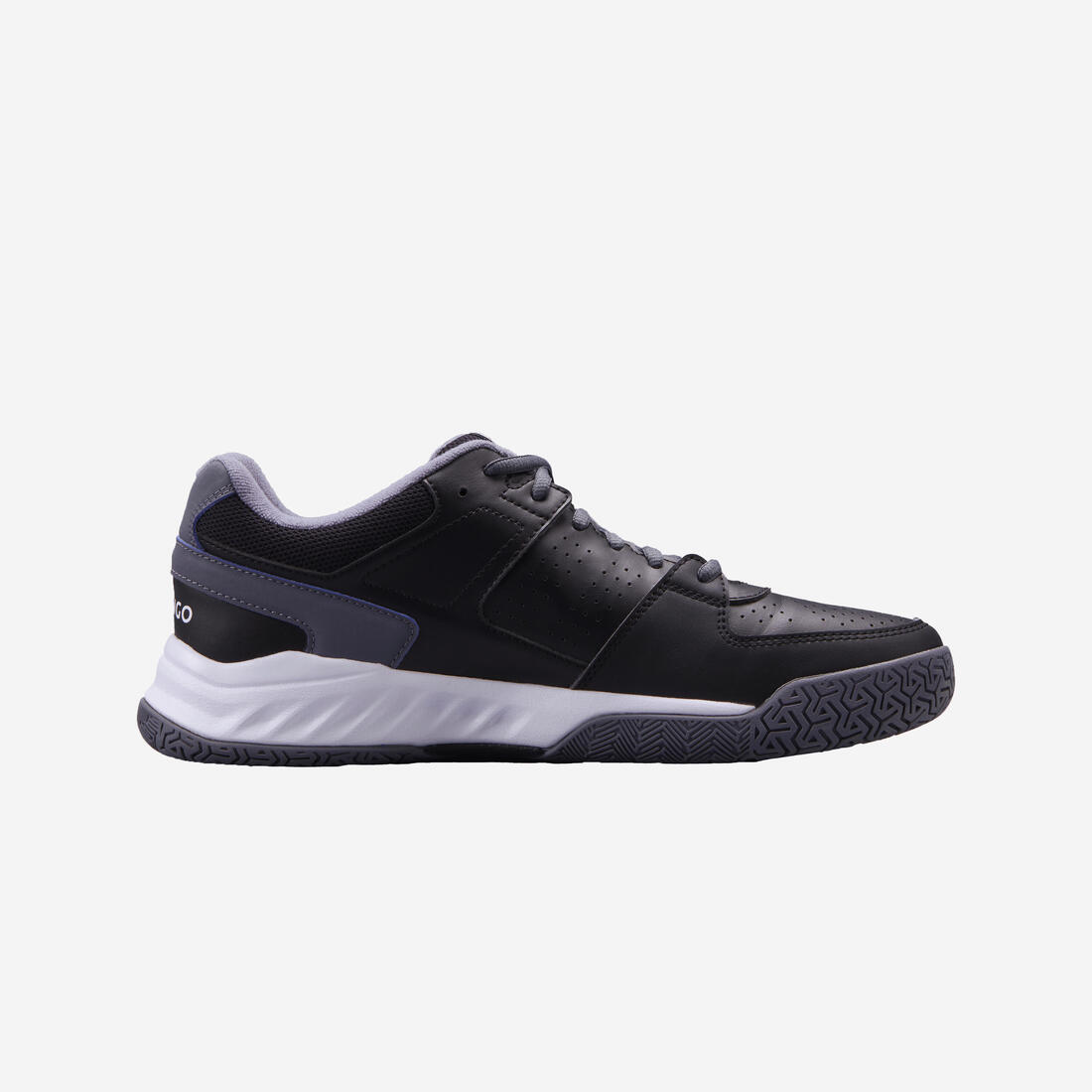 CHAUSSURES DE TENNIS HOMME TS160 MULTI COURT