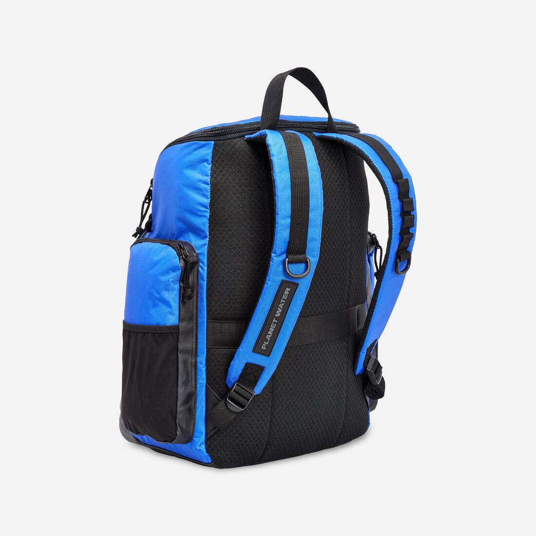 Sac à dos 35L natation, One Go