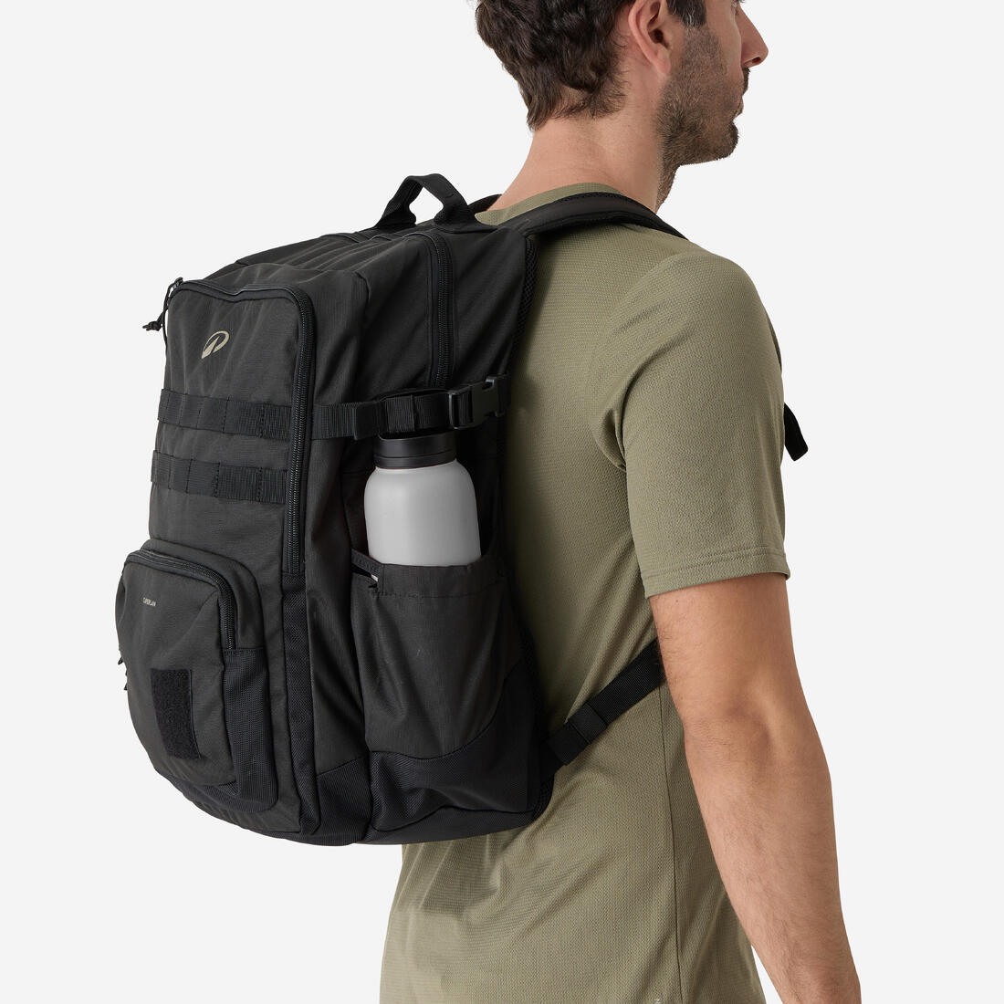 Sac à dos 30L Tactical Wild 100 coyote