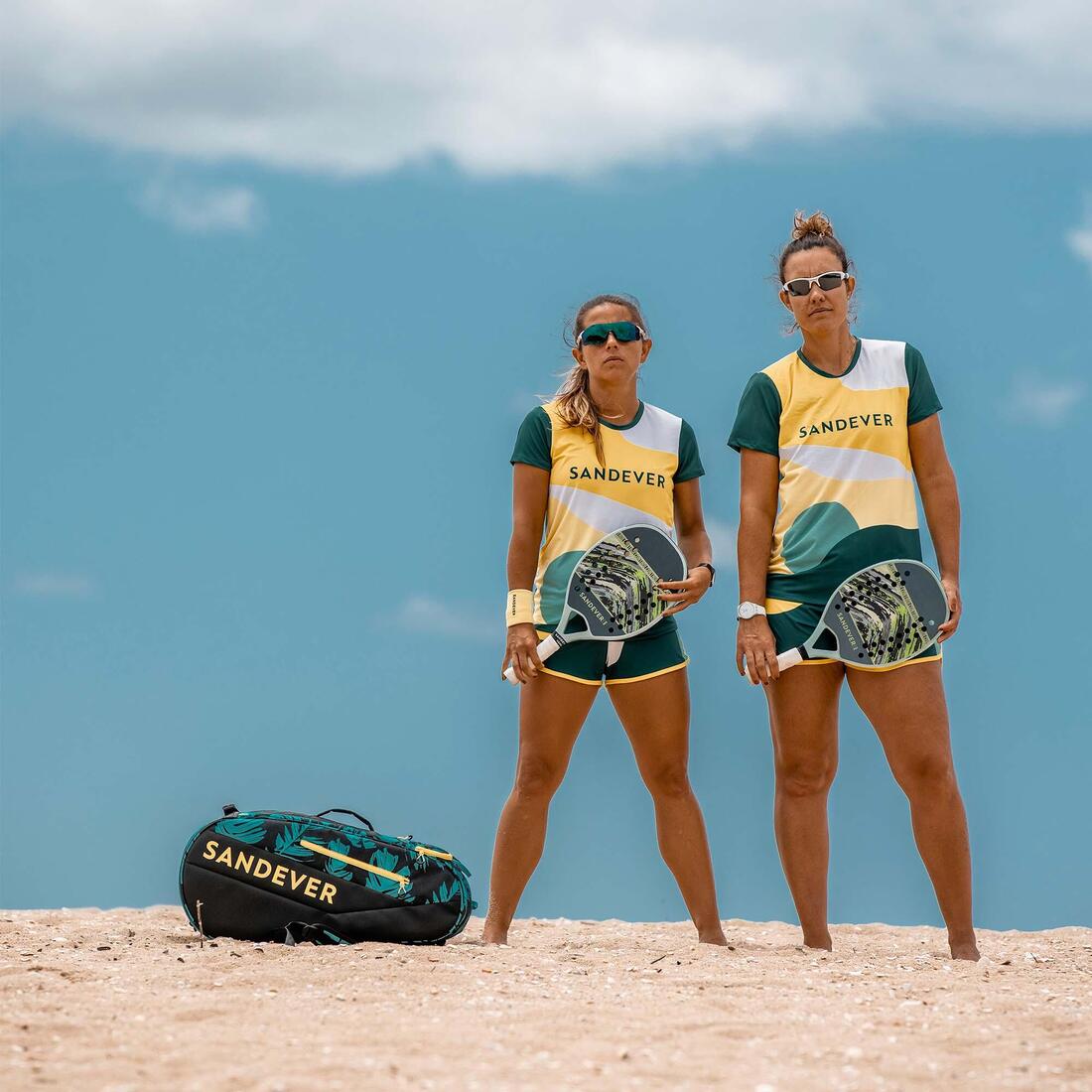 SAC DE BEACH TENNIS BTL 500
