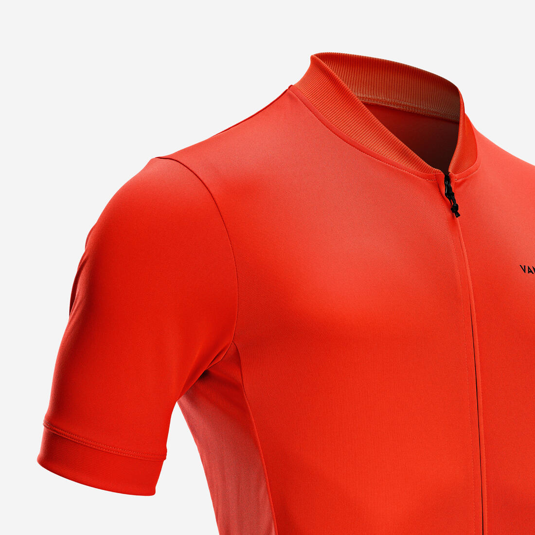 MAILLOT VELO ROUTE MANCHES COURTES ETE HOMME - RC100