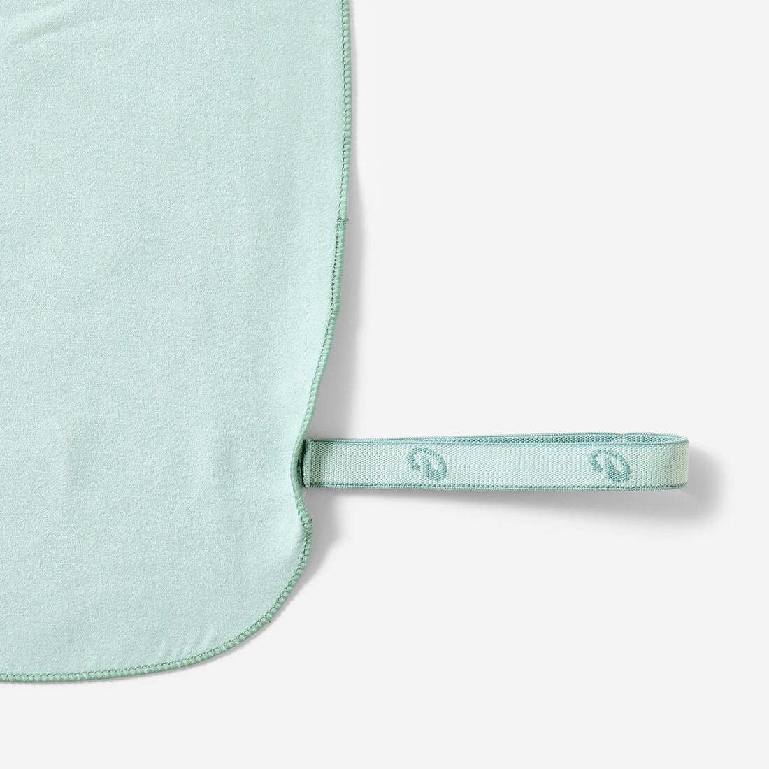 Serviette de bain microfibre gris foncé taille l 80 x 130 cm