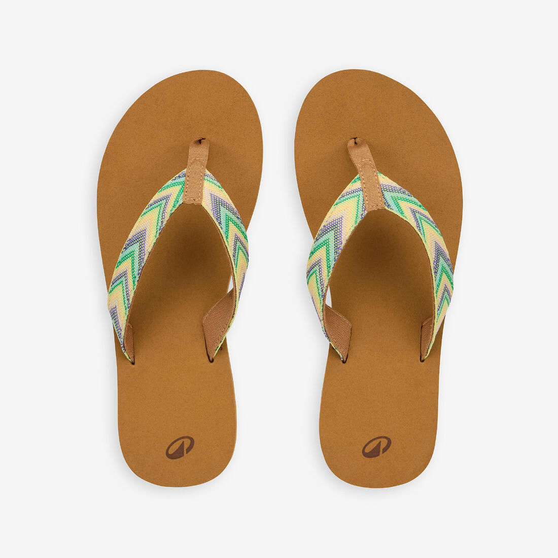 Tongs femme - 550 lea