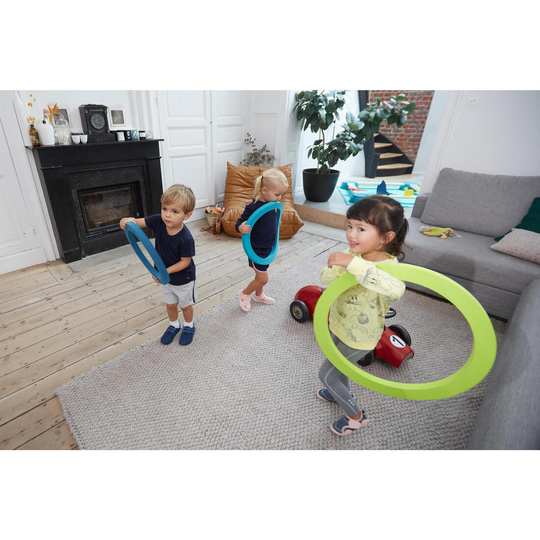 CHAUSSUREs enfant I MOVE FIRST du 25 au 30
