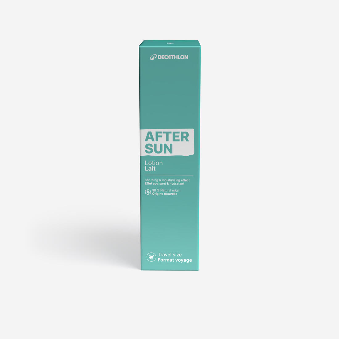 Lait après-soleil 100ml