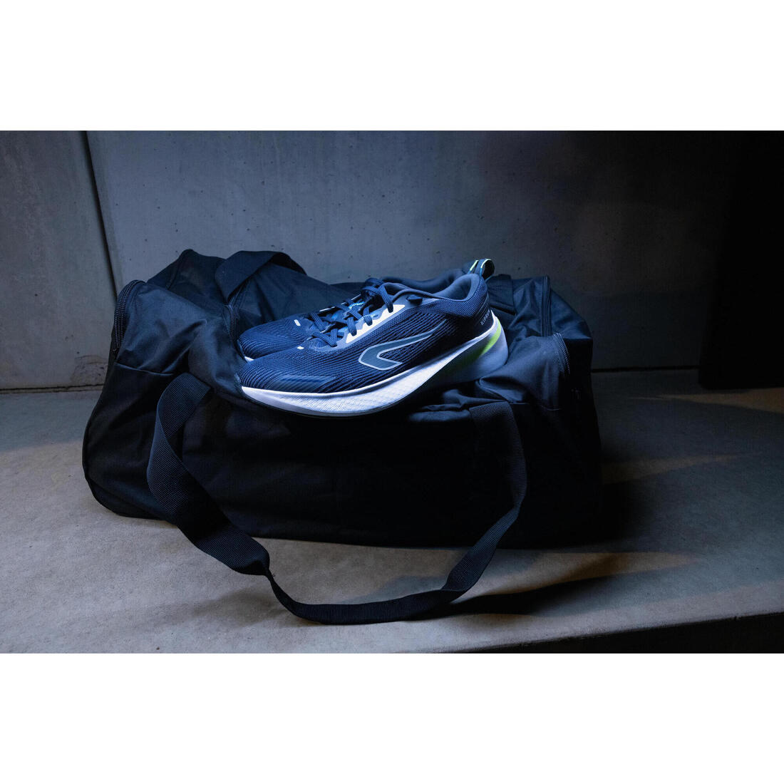 Chaussures de Running Homme - Kiprun Cushion 500