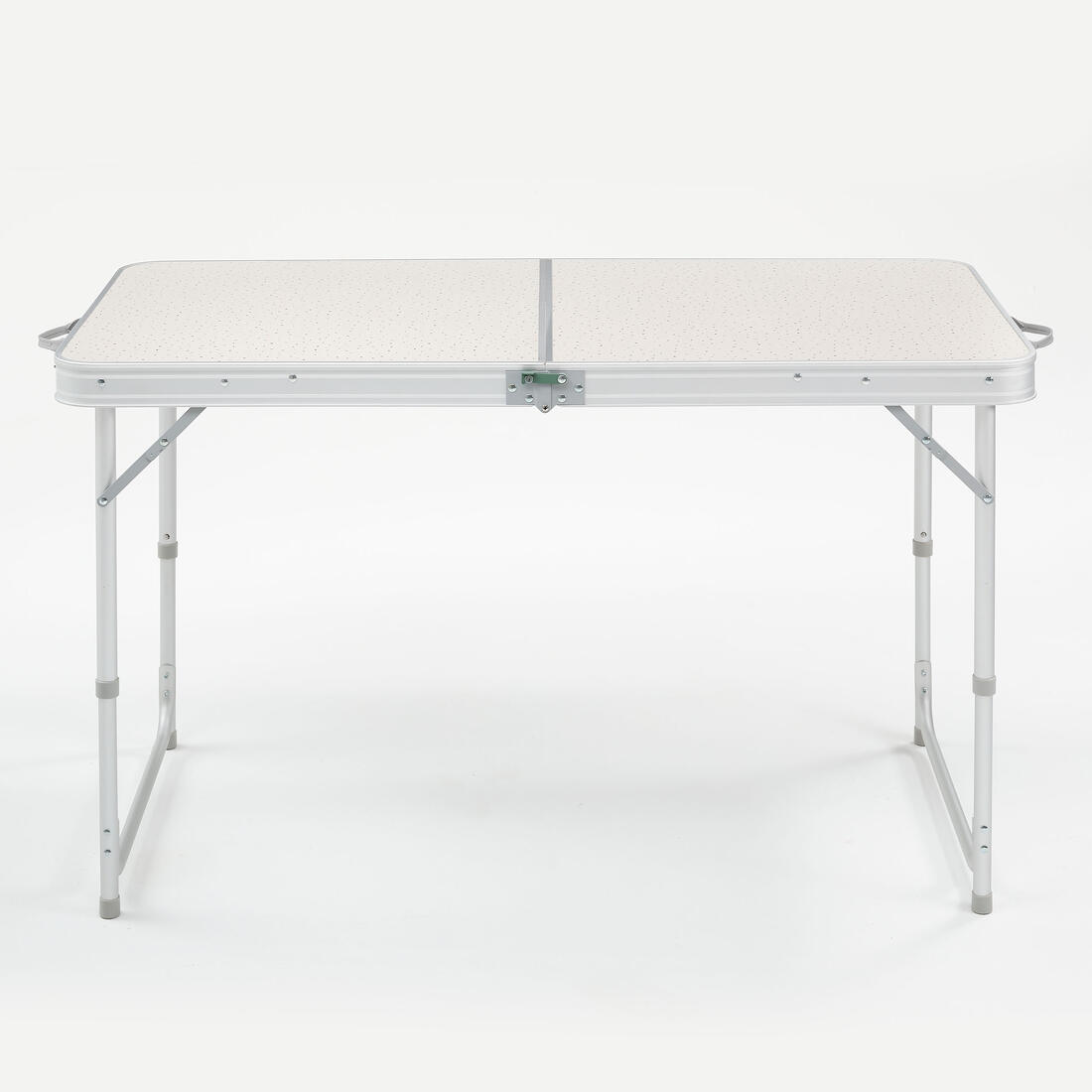 Table de camping pliante, 4 tabourets, 4 à 6 personnes