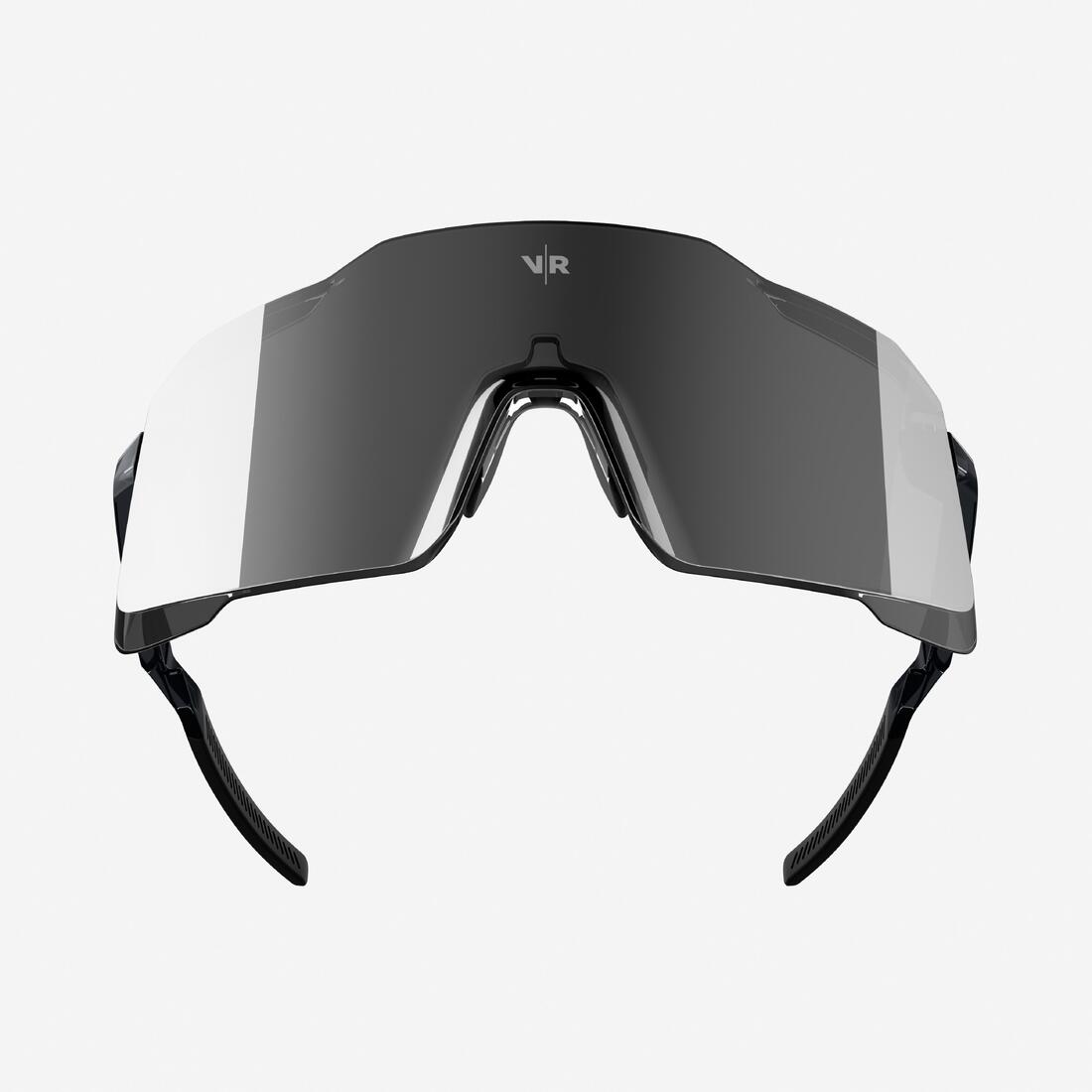 Lunettes de vélo catégorie 3, Vertain