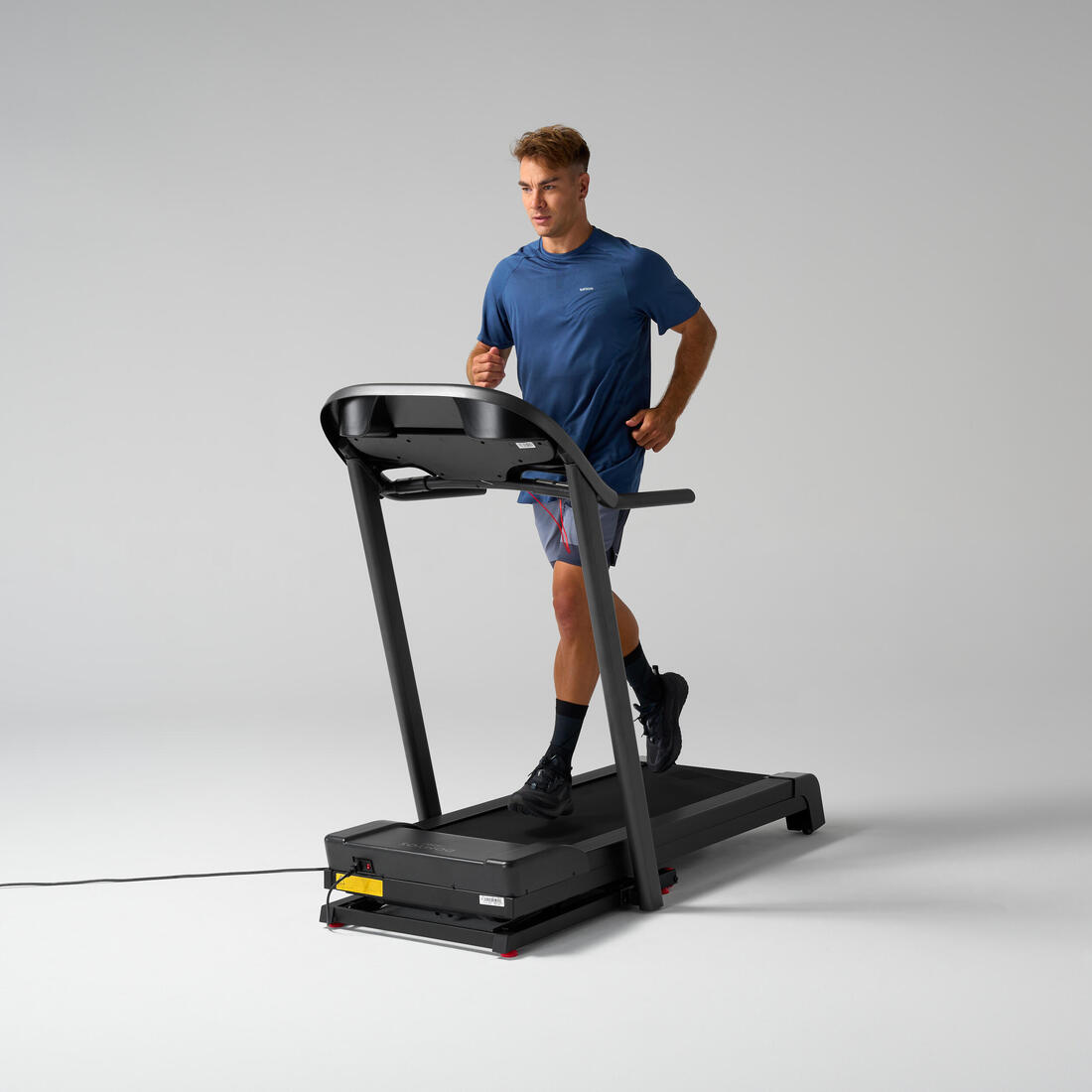 Tapis de course 13km/h, T520B