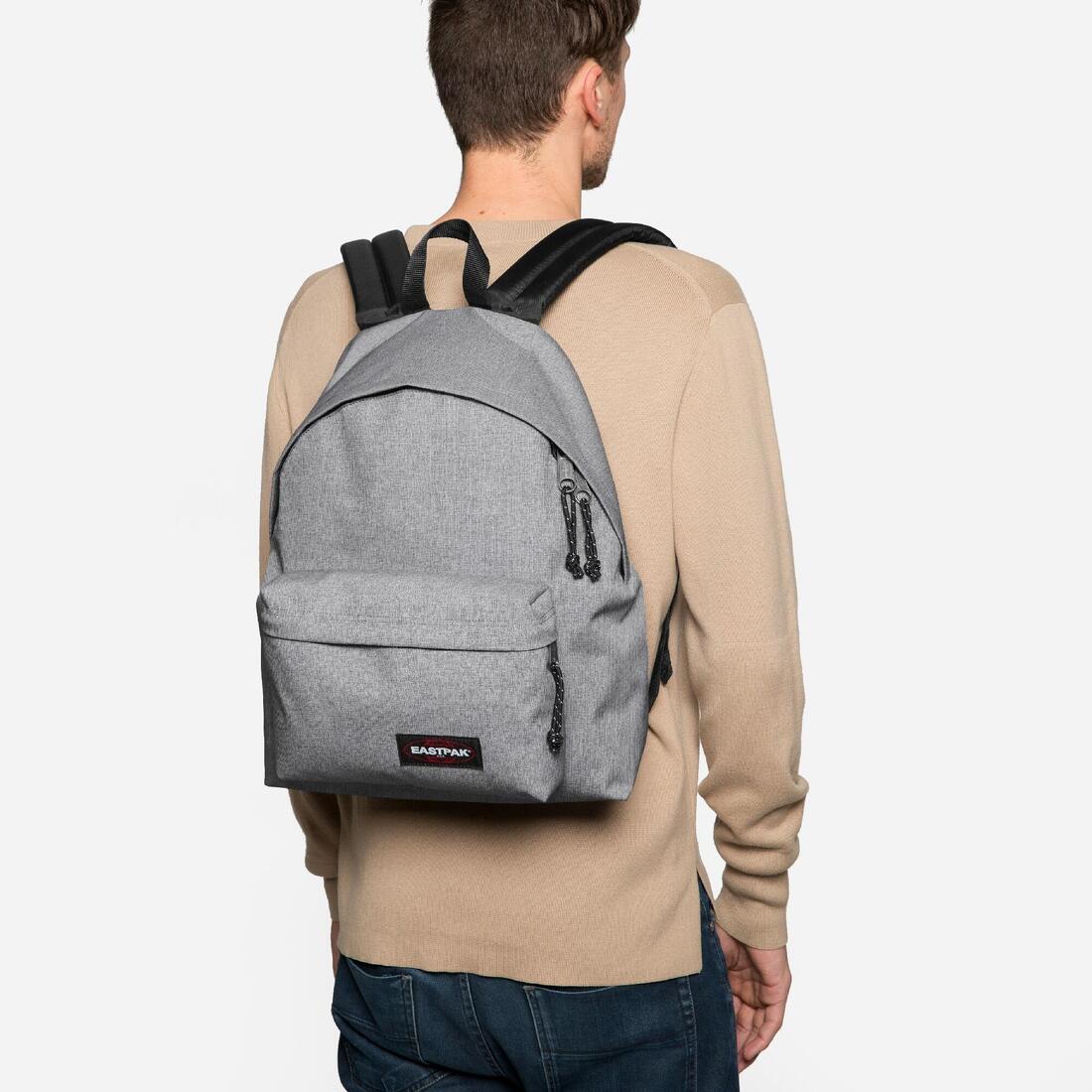 SAC EASTPAK PAK'R SUNDAY GREY