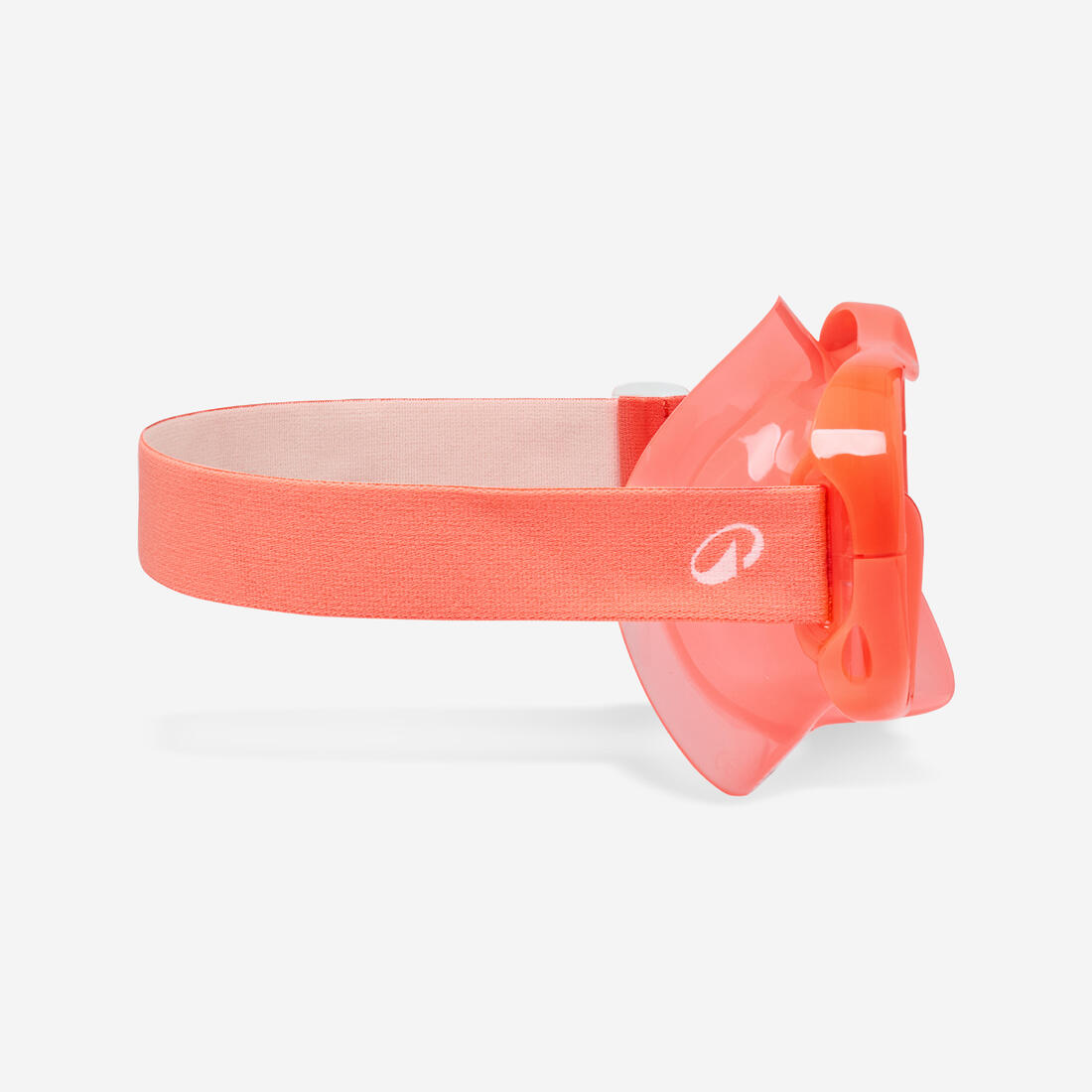 Masque de plongée ANTI-BUÉE, 100 Mono Confort