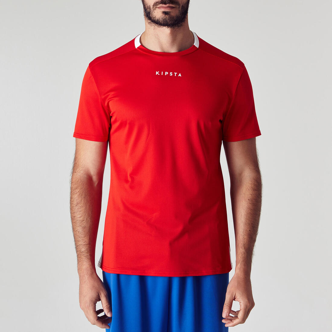 Maillot de football ESSENTIEL CLUB adulte