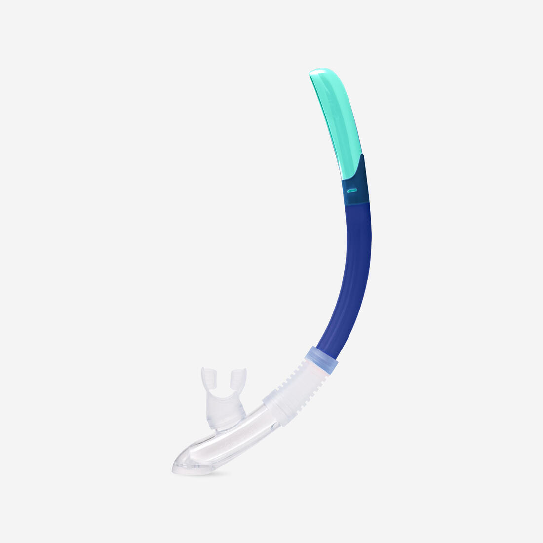 Kit plongée masque ANTI-BUÉE et tuba valve snorkeling, 100 adulte
