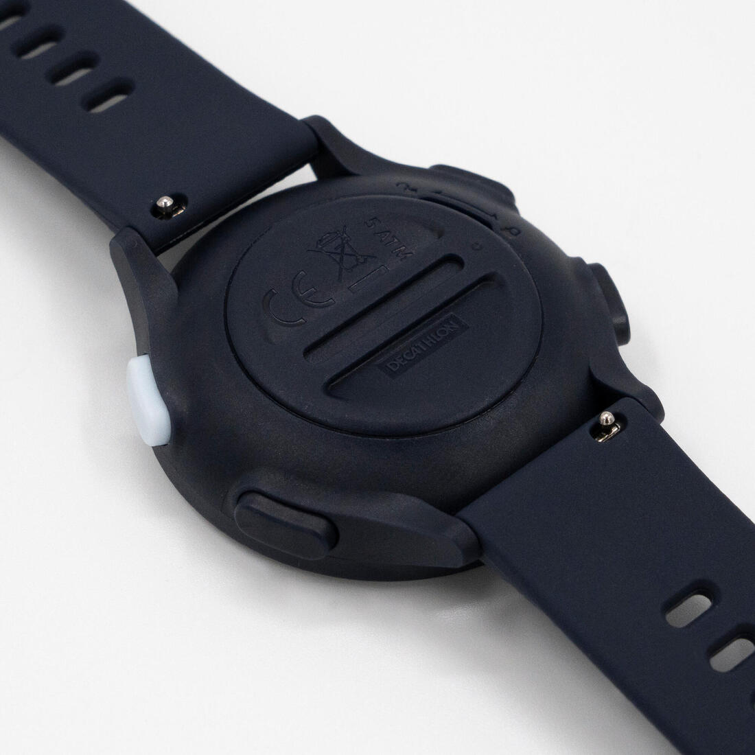 Montre chronomètre de course à pied W500 M