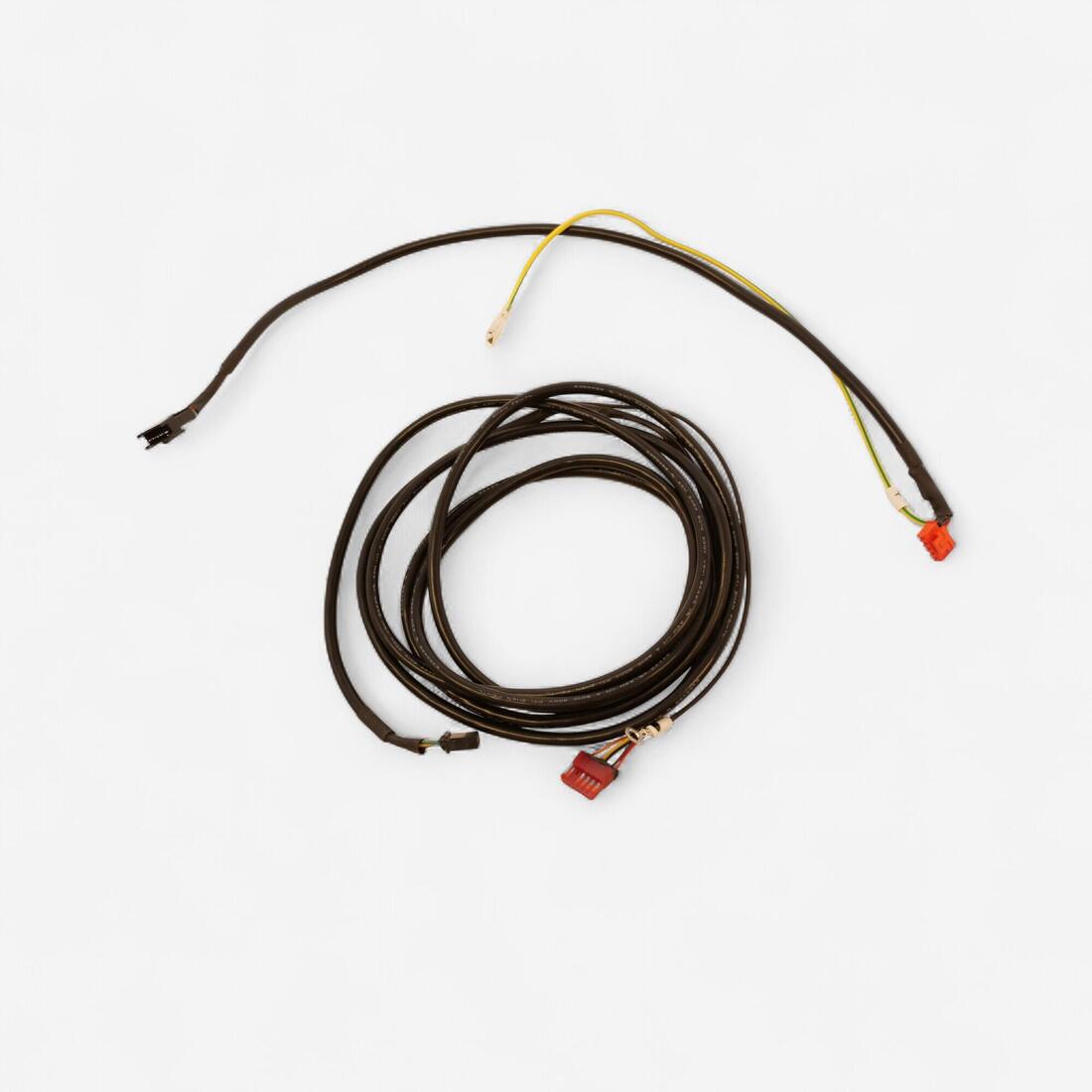 CABLE CONSOLE T900D