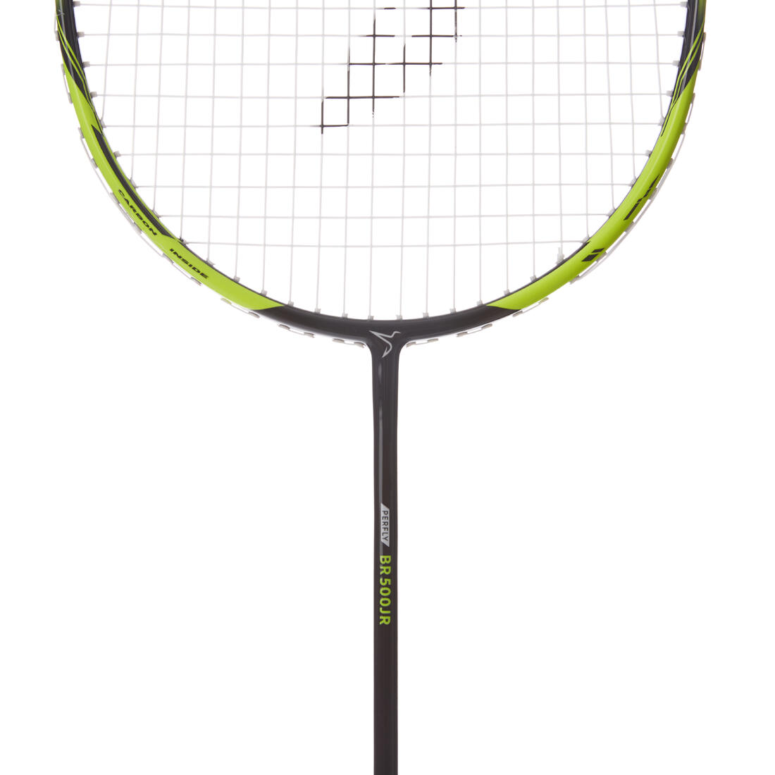 Raquette De Badminton BR500 Junior - Jaune