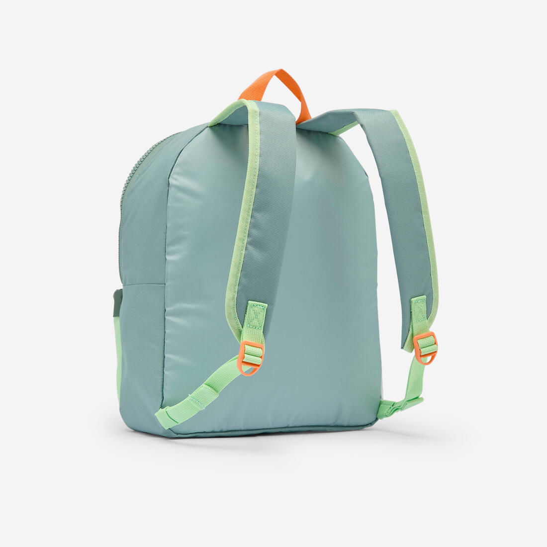 Petit sac à dos enfant 2 poches, Play 100 10L