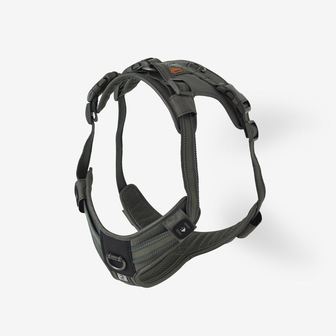 Harnais chien outdoor 500