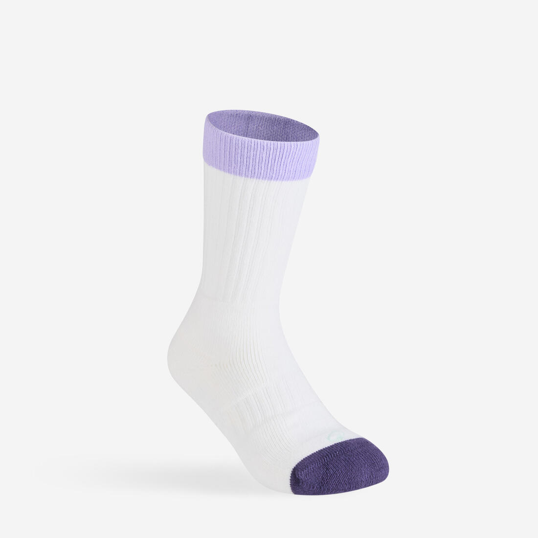 CHAUSSETTES DE TENNIS HAUTES RS 500 LOT DE 3